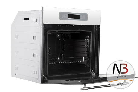 عکس محصول - فر-برقی-توکار-درسا-مدل-لوتوس