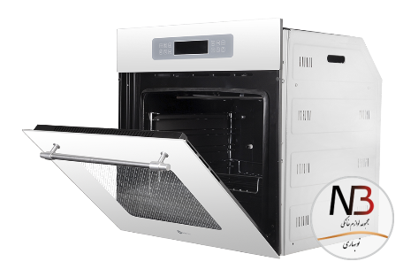 عکس محصول - فر-برقی-توکار-درسا-مدل-لوتوس