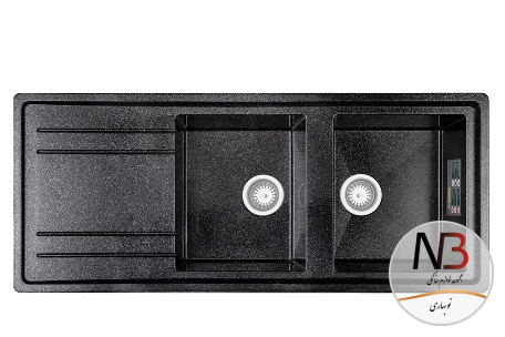سینک-گرانیتی-توکار-مدل-ds-4000