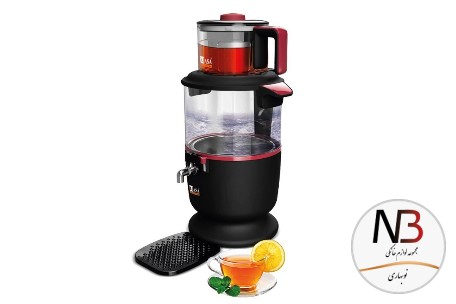 عکس محصول - سماور-برقی-ناسا-الکتریک-ns-525