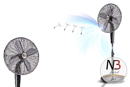 عکس محصول - پنکه-ایستاده-ناسا-الکتریک-ns-1117