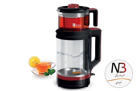 چای-ساز-ناسا-الکتریک-ns-523