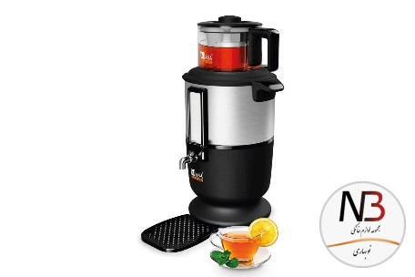 عکس محصول - سماور-برقی-ناسا-الکتریک-ns-524