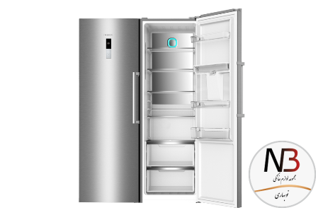 عکس محصول - یخچال-و-فریزر-دوقلو-ایکس-ویژن-مدل-tdr625-tdf625