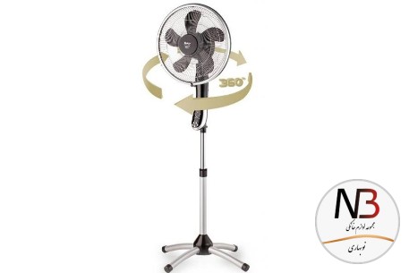 پنکه-فکر-مدل-fakir-rotating-360
