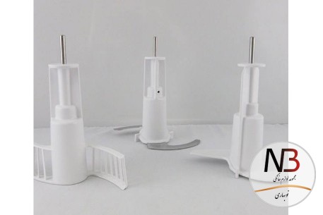 عکس محصول - غذاساز-براون-مدل-braun-k650