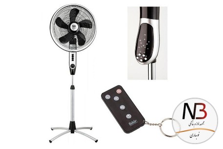 عکس محصول - پنکه-فکر-مدل-fakir-rotating-360