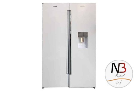 یخچال-فریزر-دوقلو-دیپوینت-مدل-مکس-max