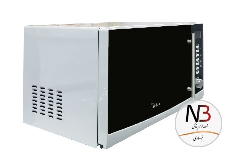 عکس محصول - مایکروویو-مایدیا-مدل-mw-f2824-efpw