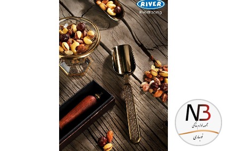 عکس محصول - قاشق-سرو-آجیل-کد110s-1