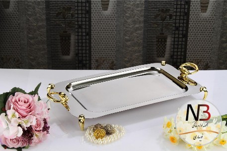 سینی-طلایی-پافیلی-کد-104-1
