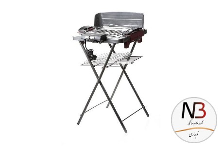 عکس محصول - کباب-پز-پارس-خزر-مدل-parskhazar-bbq2000v