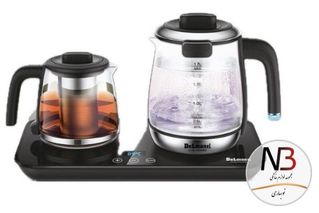 چای-ساز-دلمونتی-مدل-dl420