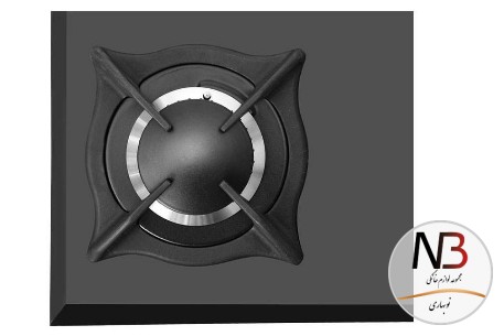 عکس محصول - اجاق-گاز-صفحه-ای-ایلیا-استیل-مدل-g522