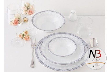 عکس محصول - سرویس-35-پارچه-6نفره-وایت-رز-زرین