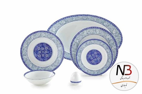 سرویس-28پارچه-اصفهان-زرین