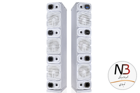 عکس محصول - اسپیکر-ایستاده-دنای-مدل-de-3065nw3