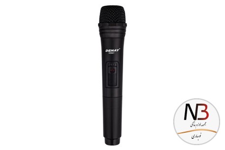عکس محصول - اسپیکر-ایستاده-دنای-مدل-de-3065nw3