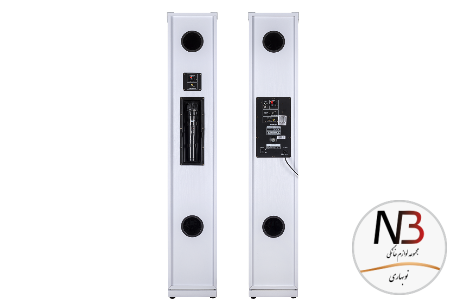 عکس محصول - اسپیکر-ایستاده-دنای-مدل-de-3065nw3