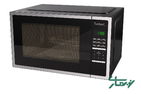 مایکروویو-تکنو-مدلte-421