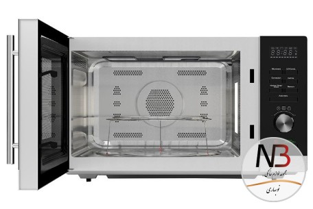عکس محصول - مایکروویو-جی-پلاس-مدل-gmw-p348s