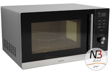 عکس محصول - مایکروویو-جی-پلاس-مدل-gmw-p348s
