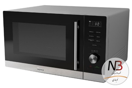 عکس محصول - مایکروویو-جی-پلاس-مدل-gmw-p348s