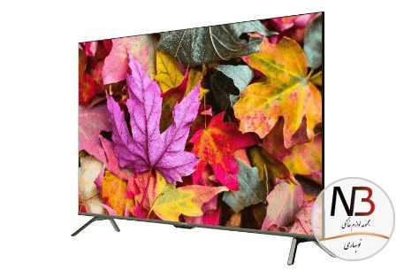عکس محصول - تلویزیون-ال-ای-دی-هوشمند-ایکس-ویژن-مدل-50xyu745-سایز-50-اینچ