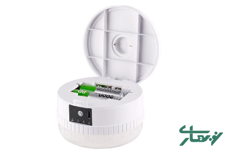 عکس محصول - لامپ-آویزدار-شارژی-dp-7823-80w