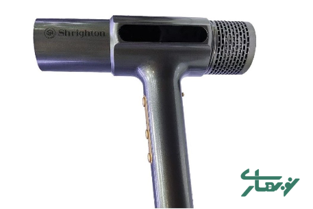 عکس محصول - سشوار-شرایتون-مدل-sh-3060