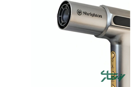 عکس محصول - سشوار-شرایتون-مدل-sh-3060