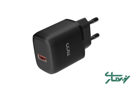 شارژر دیواری تسکو مدل TTC 165