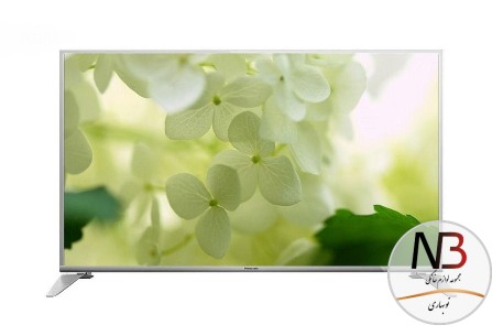 تلویزیون-ال-ای-دی-هوشمند-پاناسونیک-مدل-43ds630r-سایز-43-اینچ