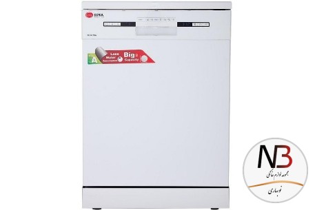 ماشین-ظرفشویی-کرال-مدل-ds-1417