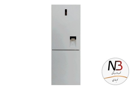 یخچال-فریزر-24-فوت-0250-تیتانیوم-اسنوا