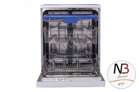 عکس محصول - ماشین-ظرفشویی-کرال-مدل-ds-1417