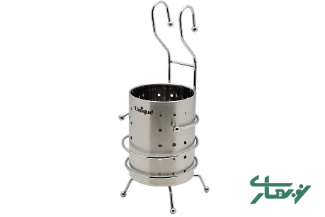 جا-قاشقی-استیل-یونیک-مدل-un2600