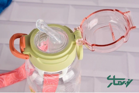 عکس محصول - قمقمه-600-میلی-لیتری-یونیک-مدل-un-1931