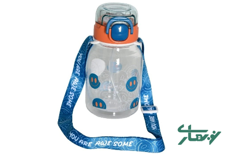 عکس محصول - قمقمه-600-میلی-لیتری-یونیک-مدل-un-1931