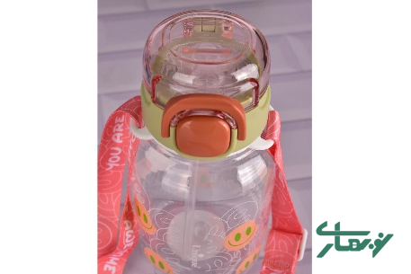 عکس محصول - قمقمه-600-میلی-لیتری-یونیک-مدل-un-1931