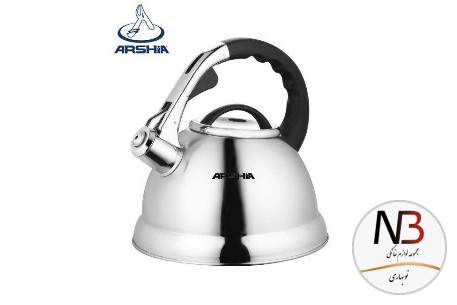 کتری-تک-استیل-3-لیتر-128-2474-عرشیا