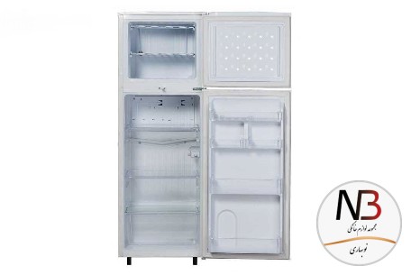 عکس محصول - یخچال-ایستکول-سفید-مدل-tm-679-200