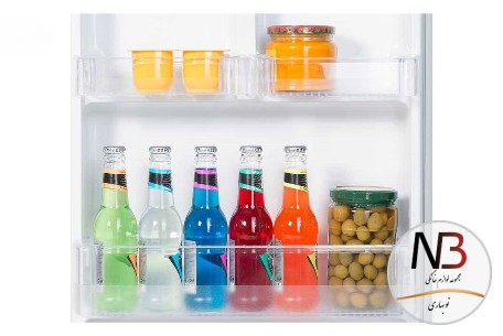 عکس محصول - یخچال-ایستکول-سفید-مدل-tm-679-200