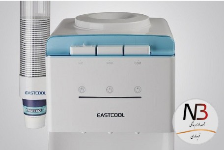 عکس محصول - آبسردکن-ایستکول-مدل-tm-rw410