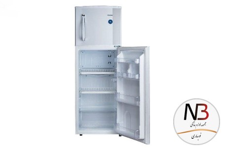 عکس محصول - یخچال-ایستکول-سفید-مدل-tm-679-200