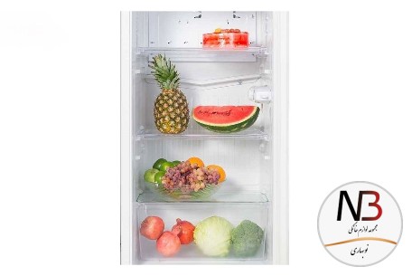 عکس محصول - یخچال-ایستکول-سفید-مدل-tm-679-200