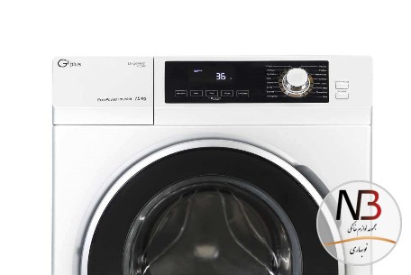 عکس محصول - ماشین-لباسشویی-جی-پلاس-مدل-gwm-k723w-ظرفیت-7-5-کیلوگرم