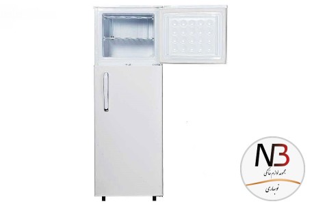 عکس محصول - یخچال-ایستکول-سفید-مدل-tm-679-200
