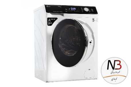 عکس محصول - ماشین-لباسشویی-جی-پلاس-مدل-gwm-kd1048w-ظرفیت-10-5-کیلوگرم