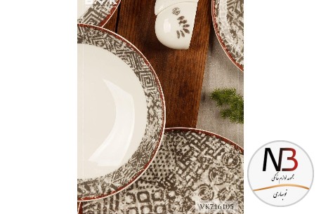 عکس محصول - سرویس-6-نفره-غذا-خوری-716105-بی-وی-کی